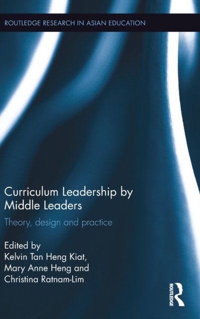 Curriculum Leadership by Middle Leaders