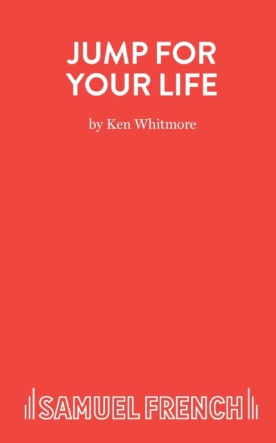 Jump for Your Life