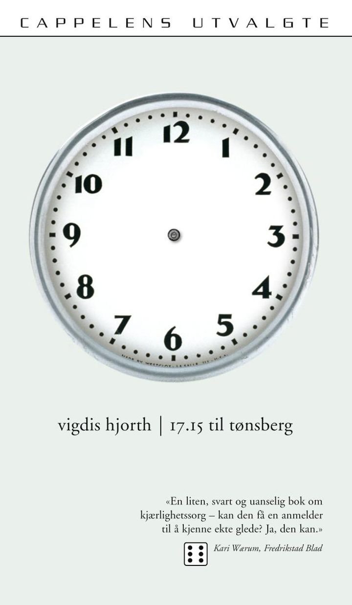 17.15 til Tønsberg