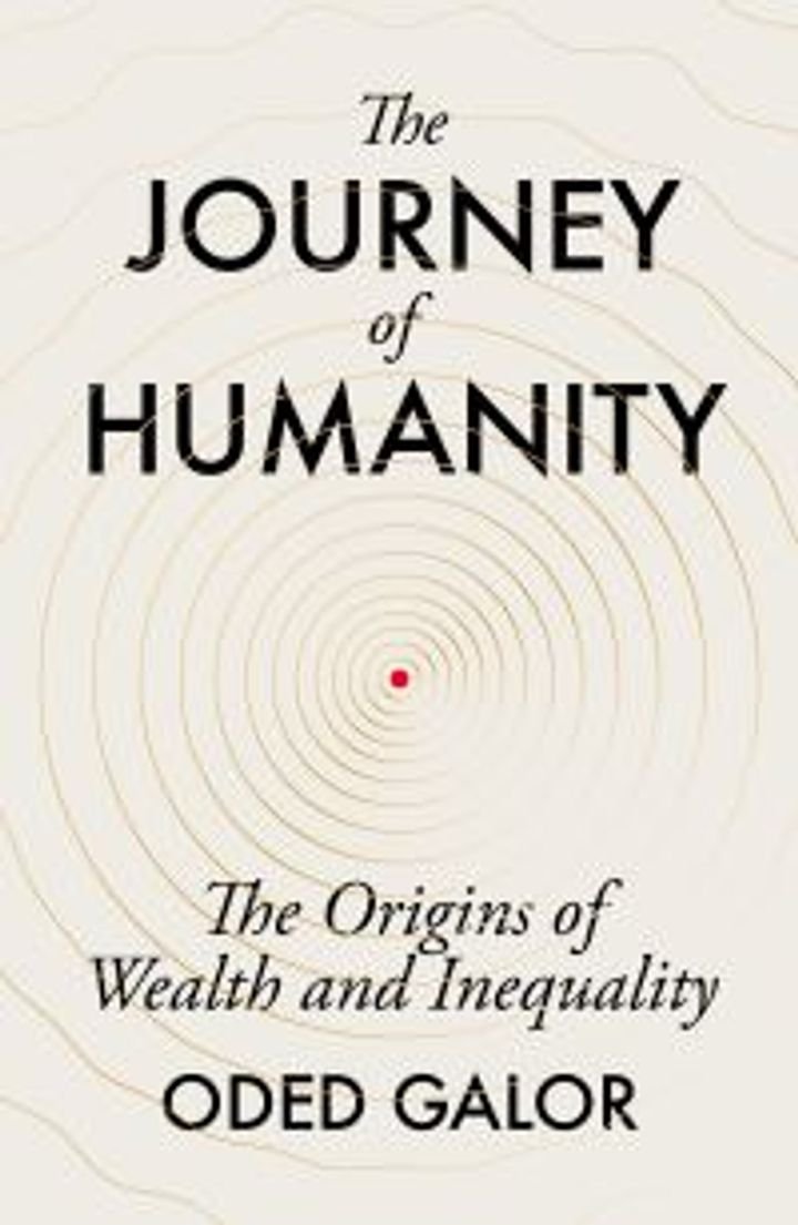 The journey of humanity