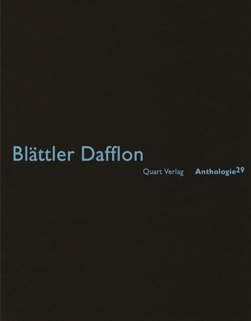 Blattler Dafflon