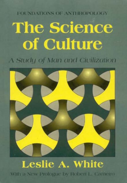 The Science of Culture