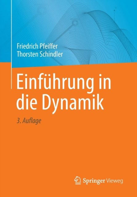Einfuhrung in die Dynamik