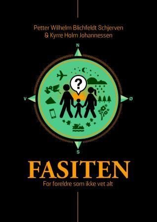 Fasiten - for foreldre som ikke vet alt