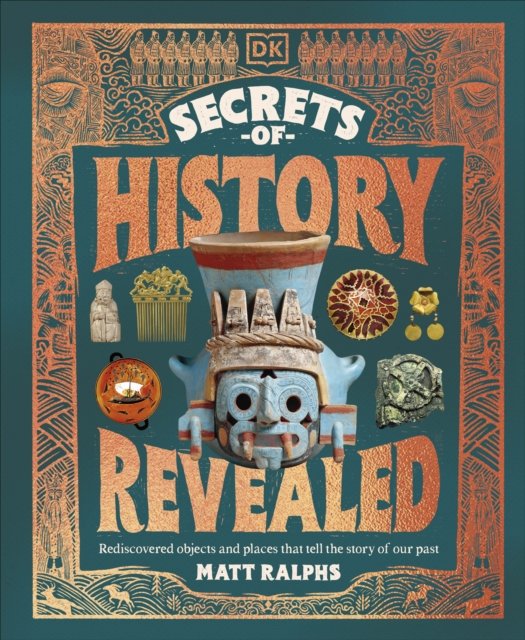Secrets of History Revealed