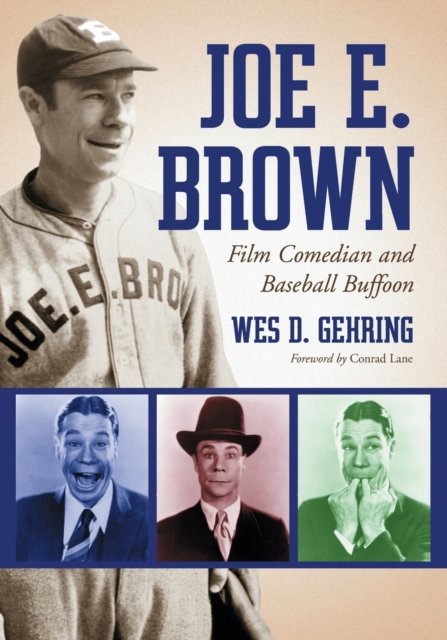 Joe E. Brown