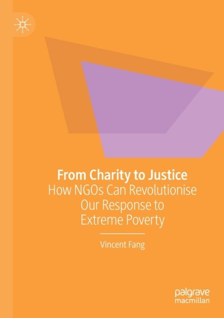 From Charity to Justice