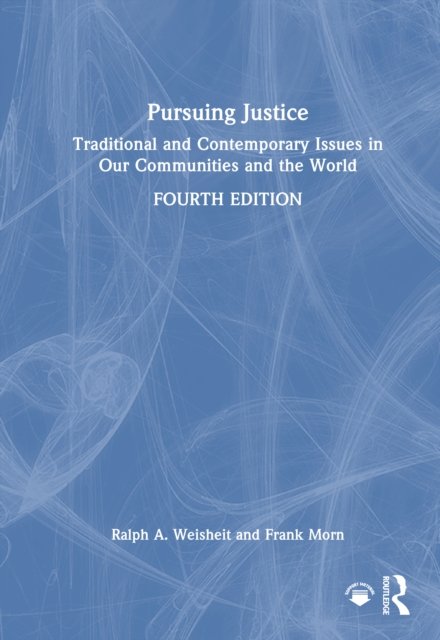 Pursuing Justice