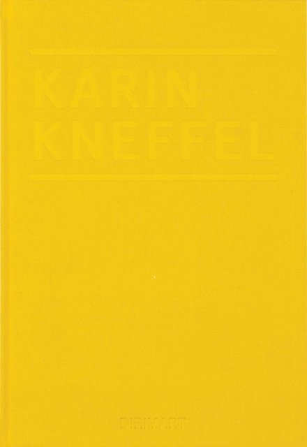 Karin Kneffel: Haymatlos