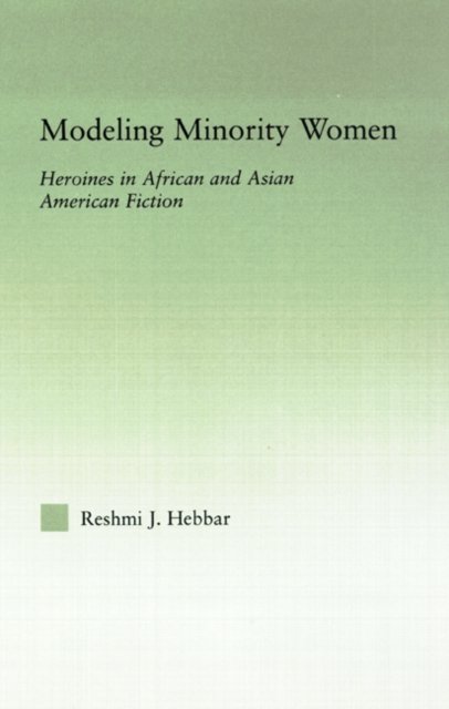 Modeling Minority Women