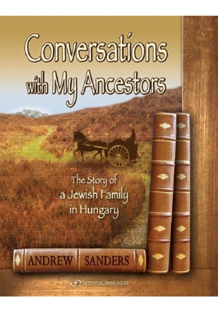 Conversations With my Ancestors