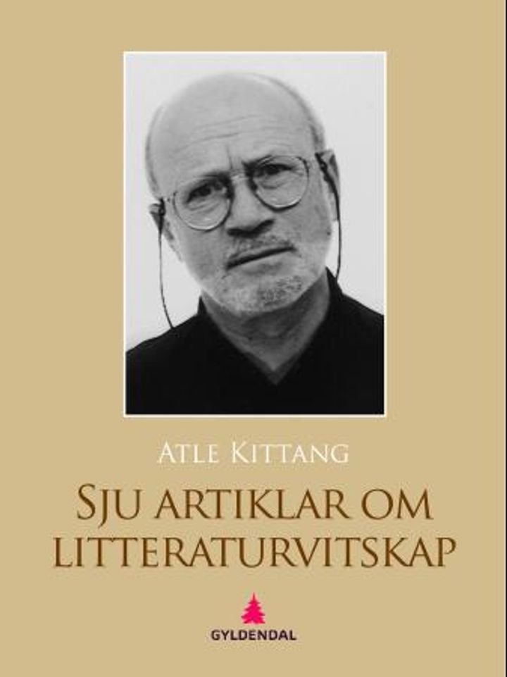 Sju artiklar om litteraturvitskap - i går, i dag og (kanskje) i morgon
