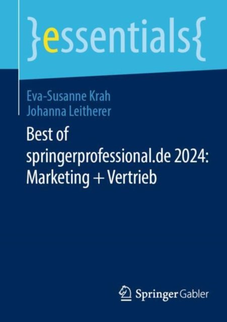 Best of Springerprofessional.de 2024