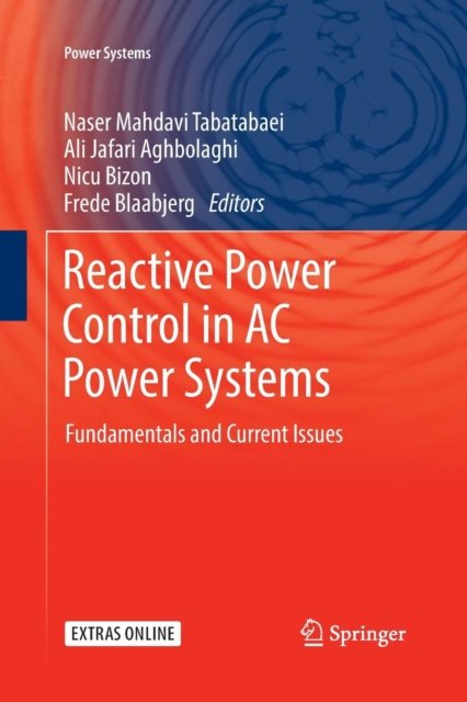 Reactive Power Control in AC Power Systems
