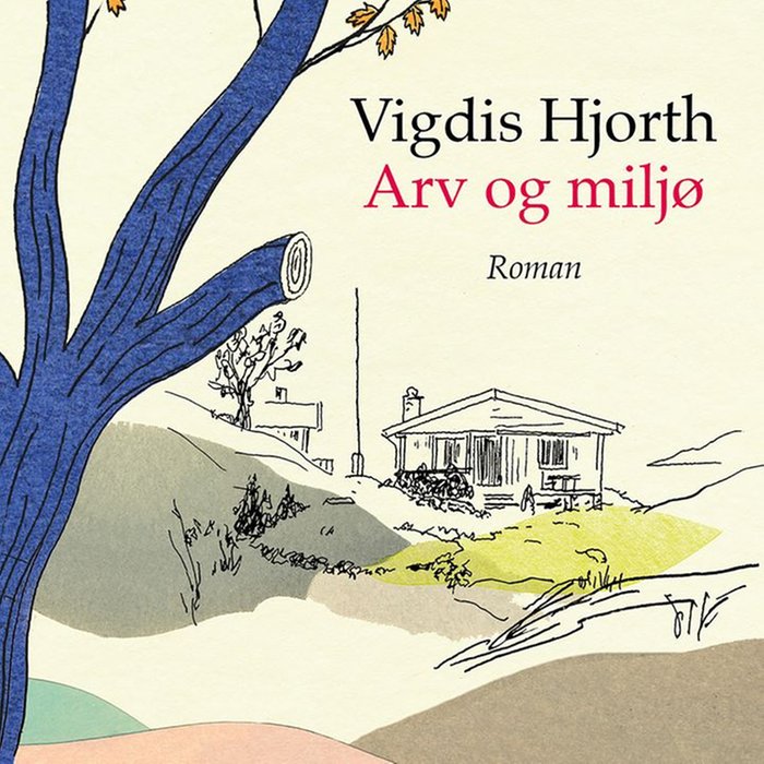 Arv og miljø