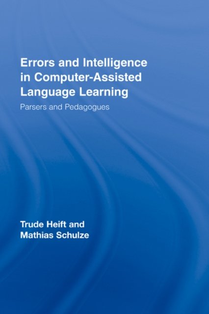 Errors and Intelligence in Computer-Assisted Lanaguage Learning