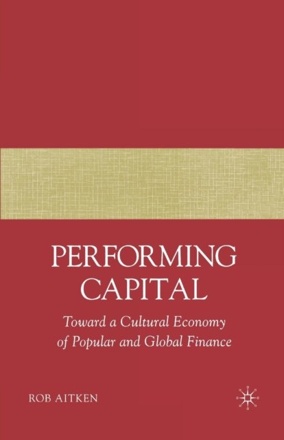 Performing Capital