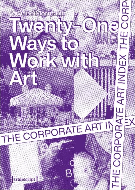 Corporate Art Index