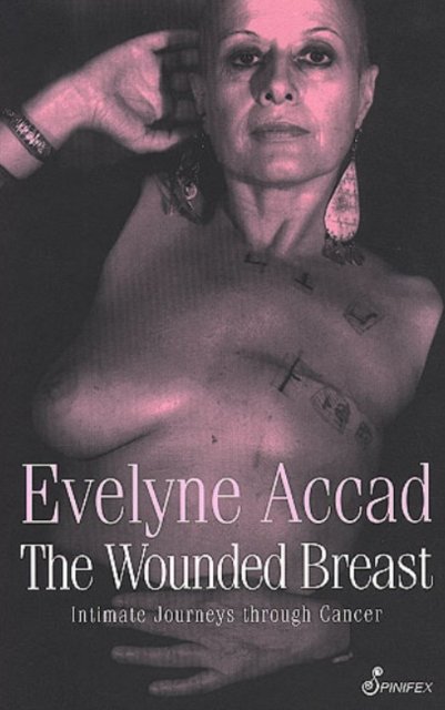Wounded Breast
