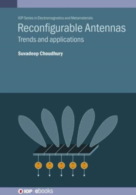 Reconfigurable Antennas