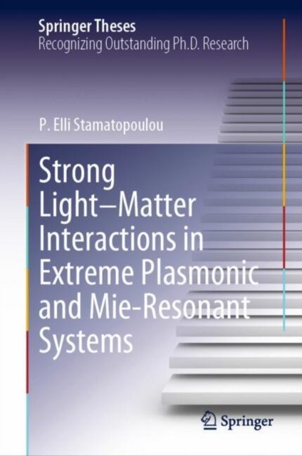 Strong Light?matter Interactions in Extreme Plasmonic and Mie-resonant Systems