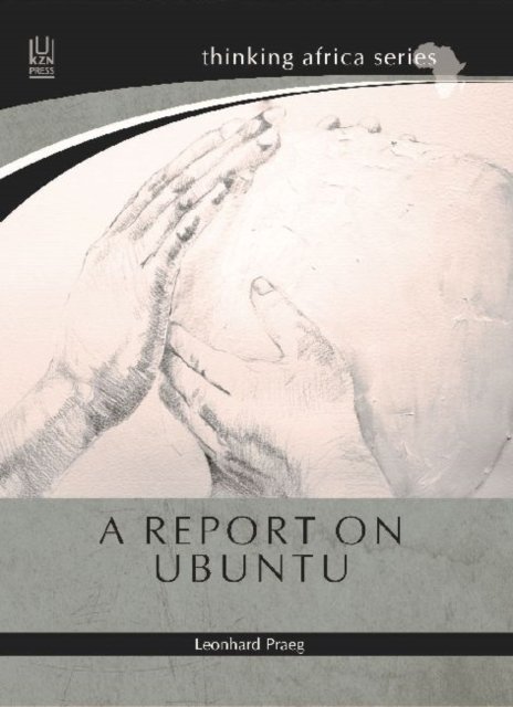 A Report on Ubuntu