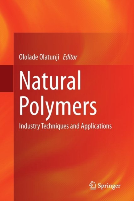 Natural Polymers