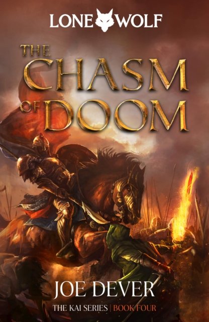 The Chasm of Doom
