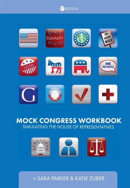 Mock Congress Workbook