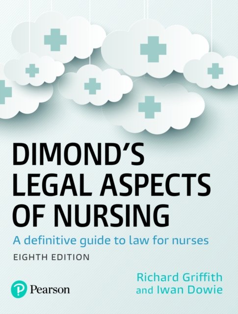 Dimond''s Legal Aspects of Nursing