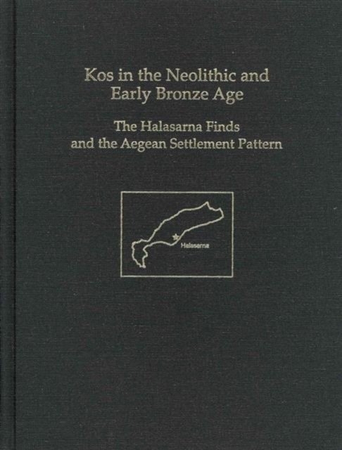 Kos in the Neolithic and Early Bronze Age