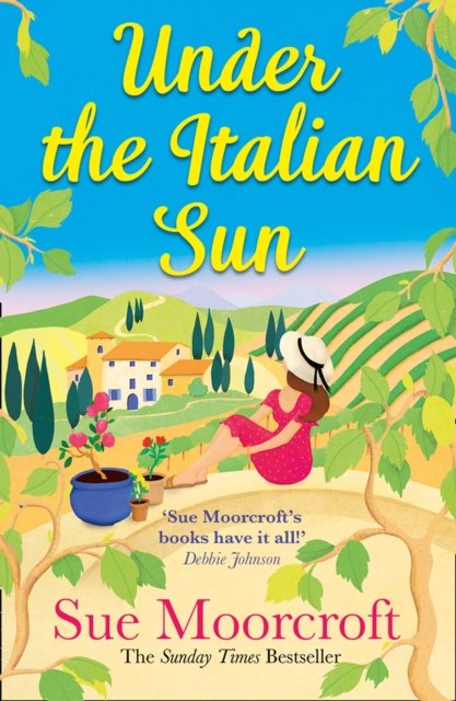 UNDER ITALIAN SUN PB