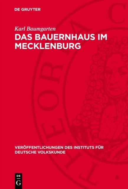 Das Bauernhaus Im Mecklenburg