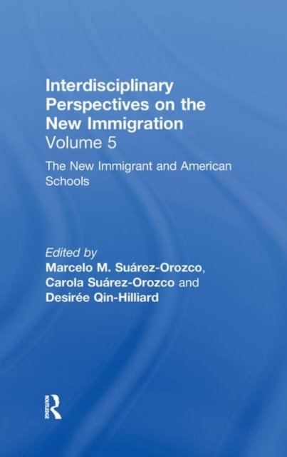Interdisciplinary Perspectives on the New Immigration