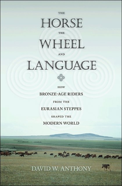 The Horse, the Wheel, and Language