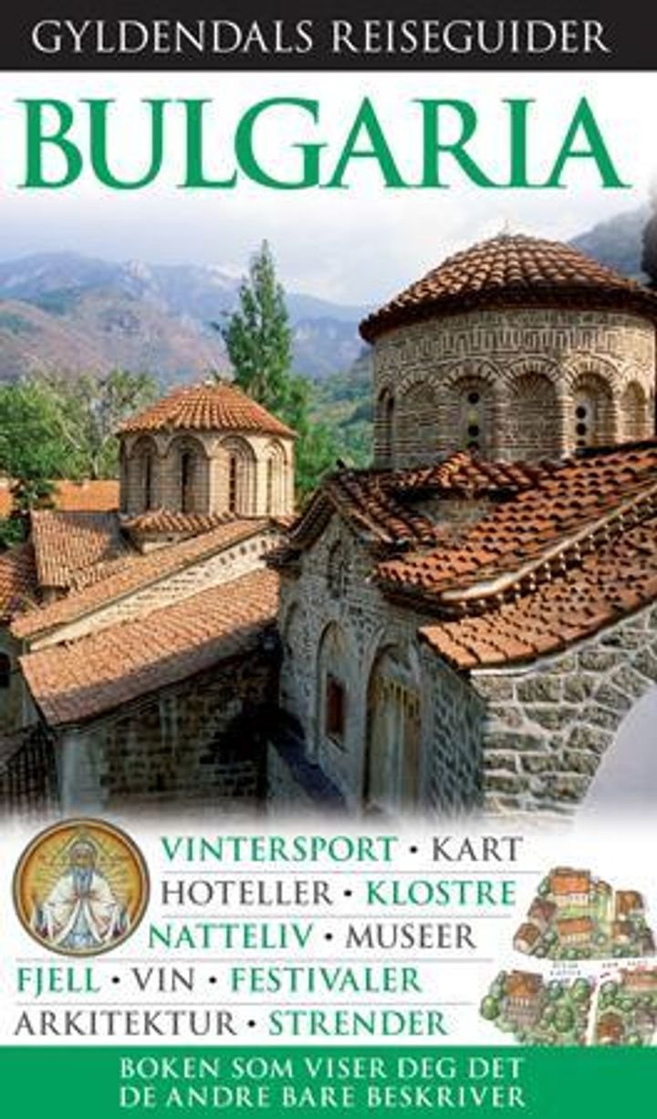 Bulgaria