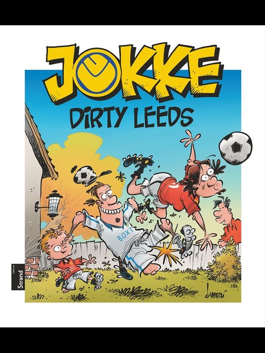 Jokke