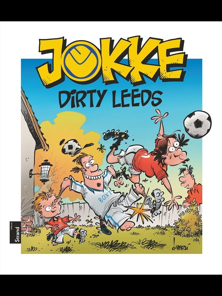 Jokke