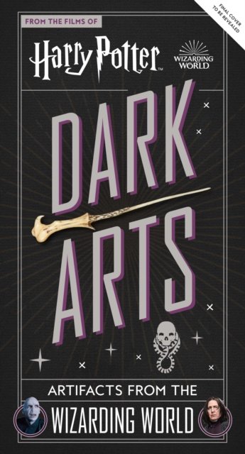 Harry Potter: Dark Arts