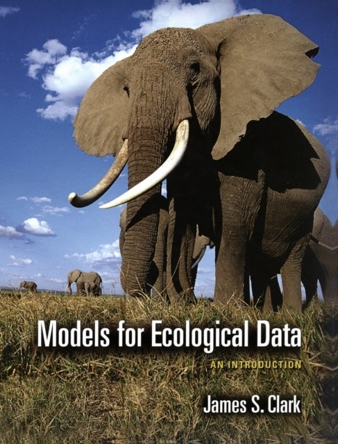 Models for Ecological Data – An Introduction