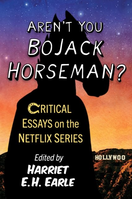 Aren''t You Bojack Horseman?