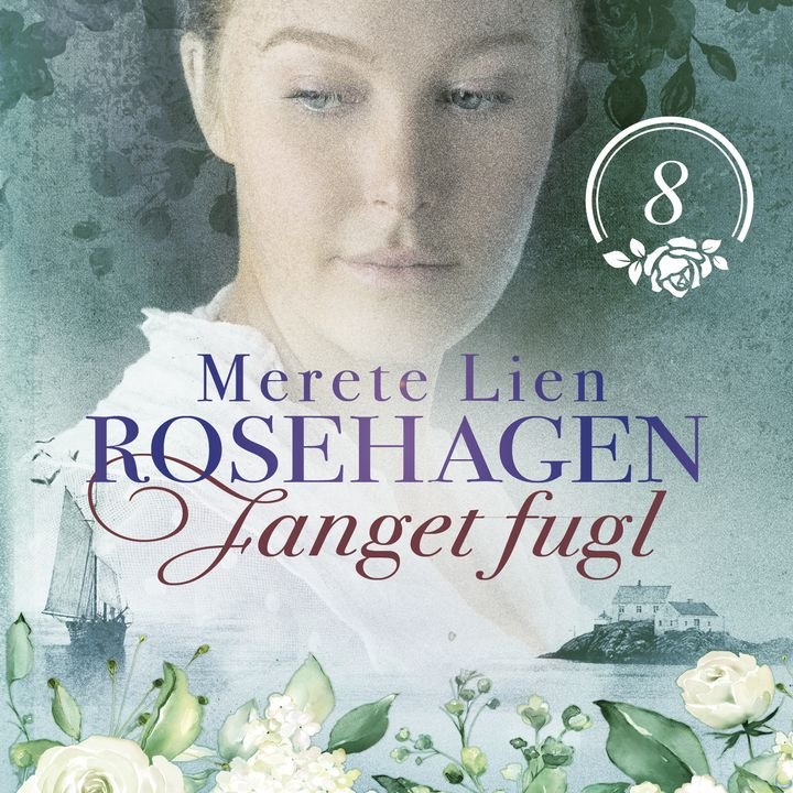 Fanget fugl