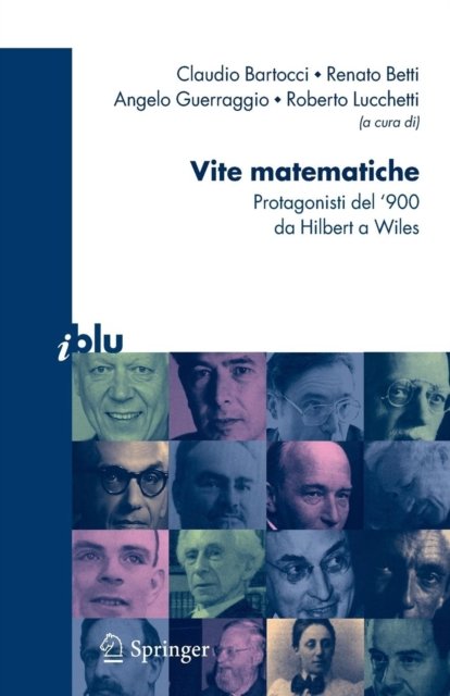 Vite Matematiche