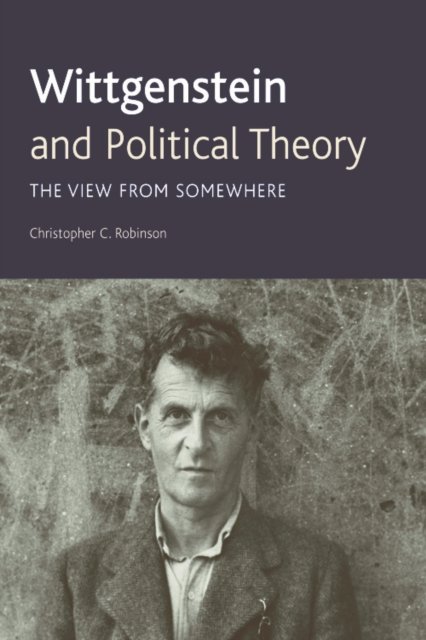 Wittgenstein and Political Theory