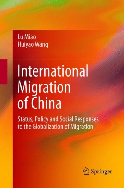 International Migration of China