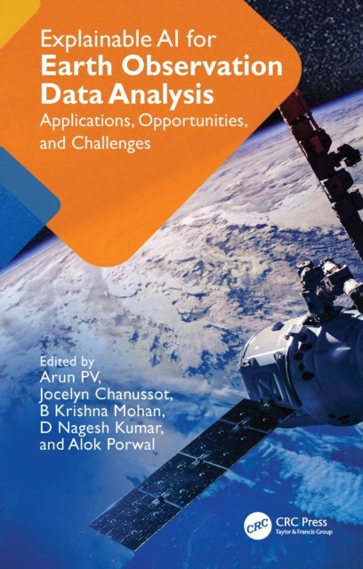 Explainable AI for Earth Observation Data Analysis