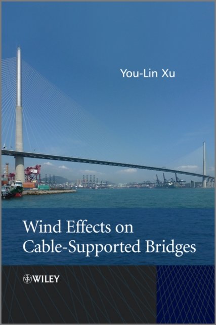 Wind Effects on Cable–Supported Bridges