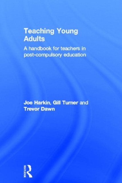 Teaching Young Adults