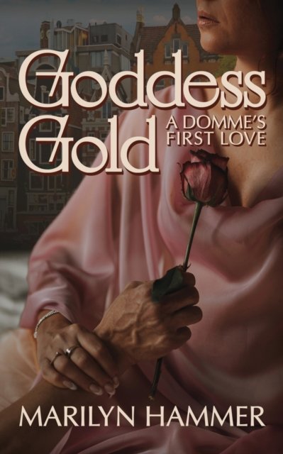 Goddess Gold