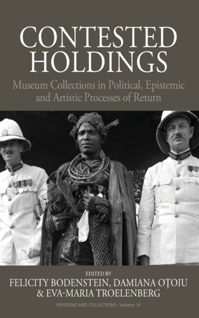 Contested Holdings